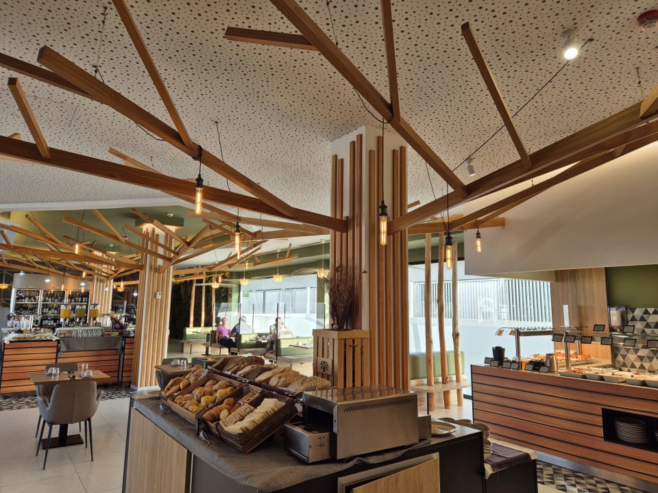 Gastro Club Maspalomas Suites & SPA