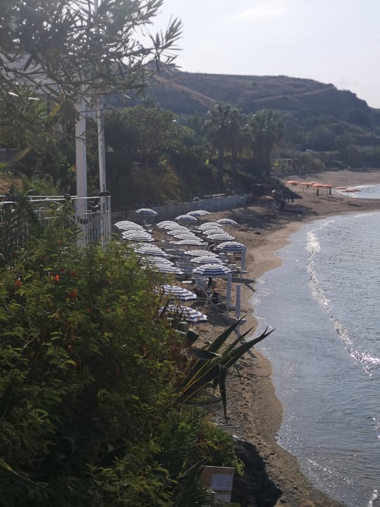 Strand Hotel Ferretti