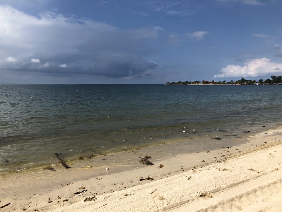 Strand Hotel Sokha Beach Resort & Spa