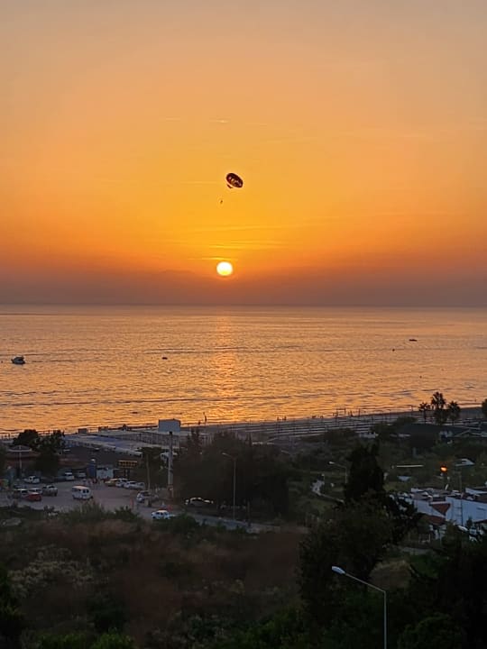 Ausblick Side Alegria Hotel & Spa - Adults only +16