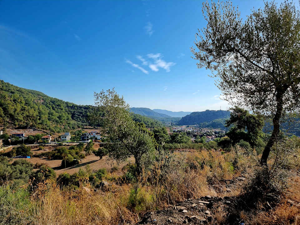 Sonstiges TUI BLUE Seno - Adults Only