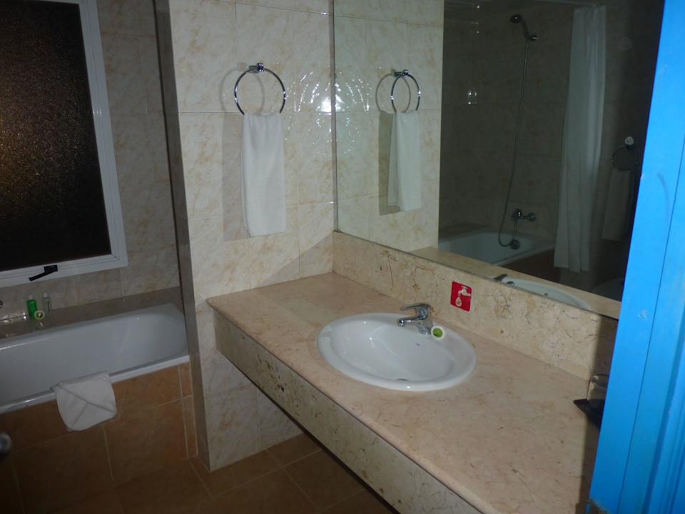 Zi. 243 Sol Hicacos Varadero