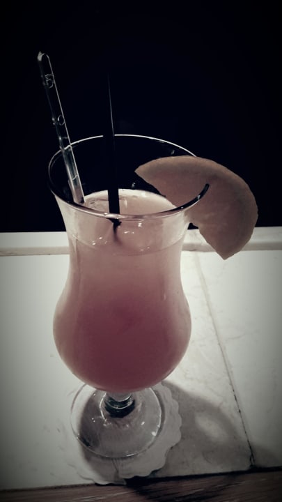 Cocktails  Porto Bello Royal