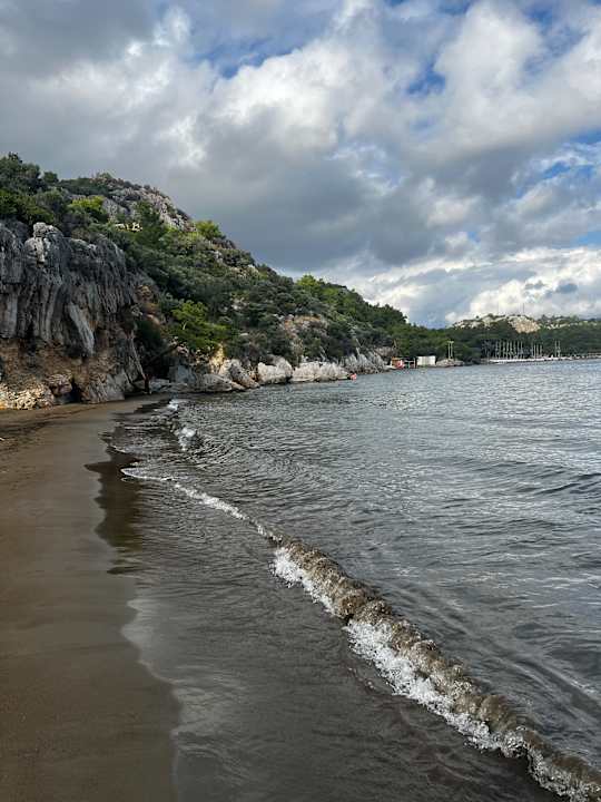 Strand TUI BLUE Seno - Adults Only