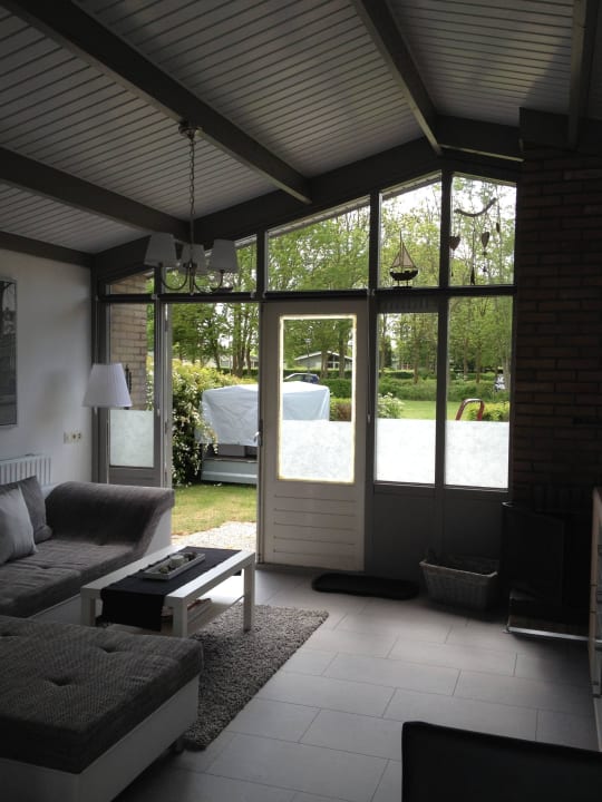 12 Het Grootslag Vakantiepark