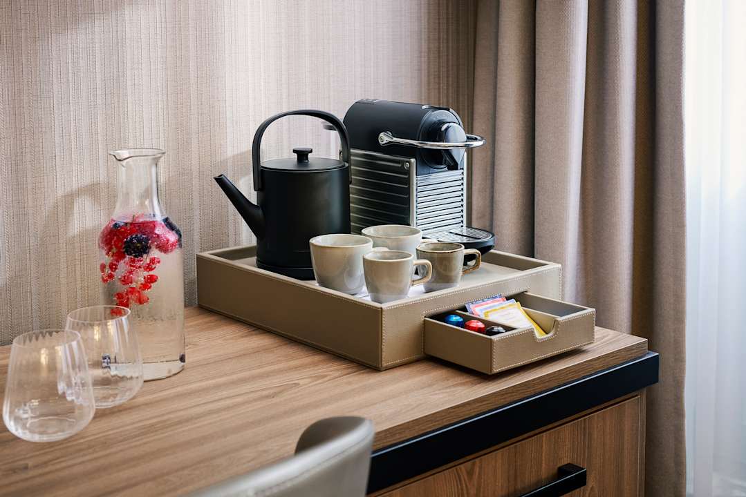 Zimmer NH Berlin Kurfürstendamm