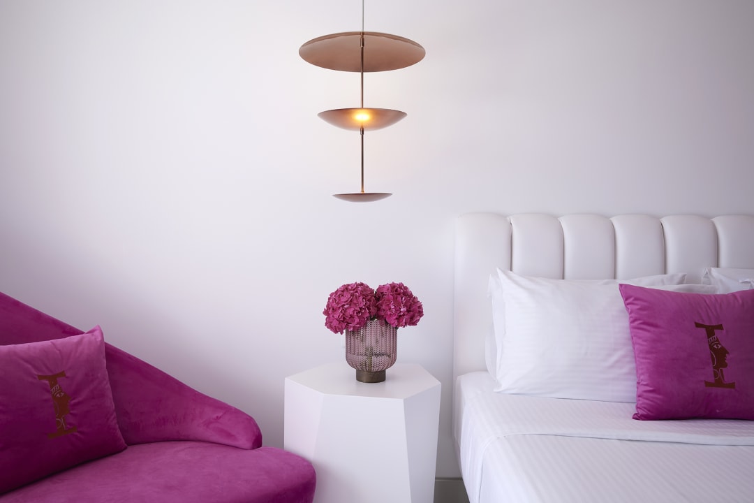 Zimmer I Resort Beach Hotel & Spa