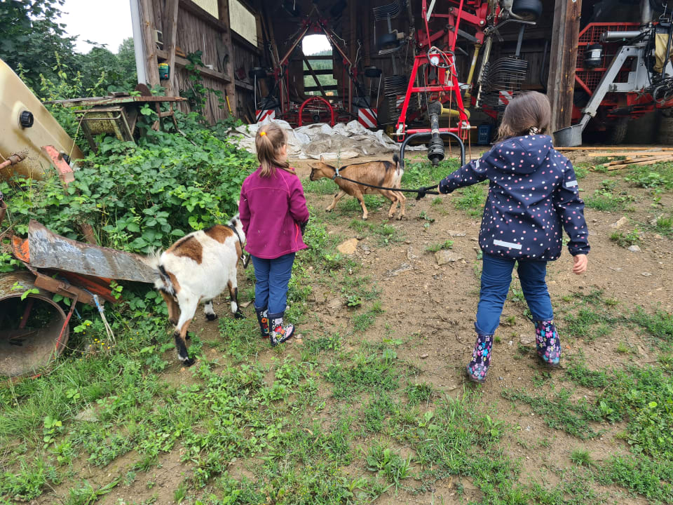 Sport & Freizeit Huis'n Hof