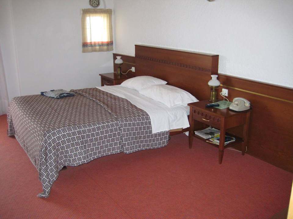 Zimmer Hotel Athos Palace