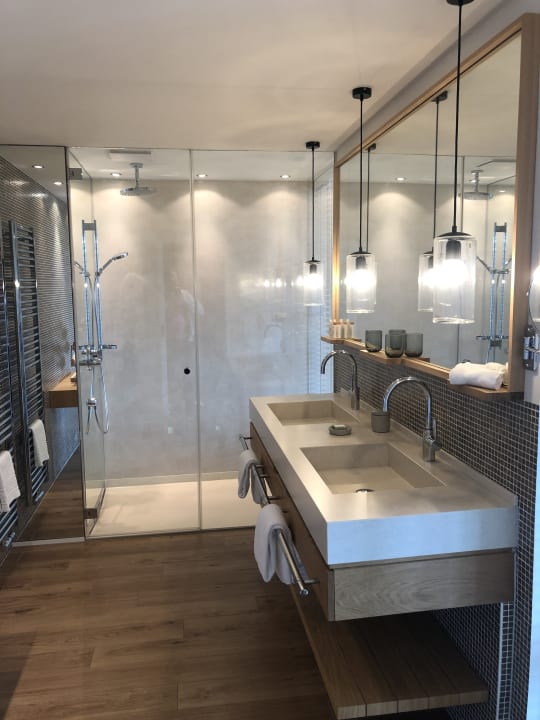 Zimmer Seezeitlodge Hotel & Spa