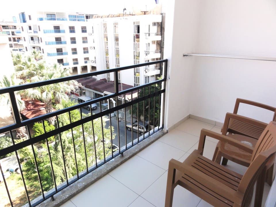 Zimmer Hotel Altinersan Altinkum Didim