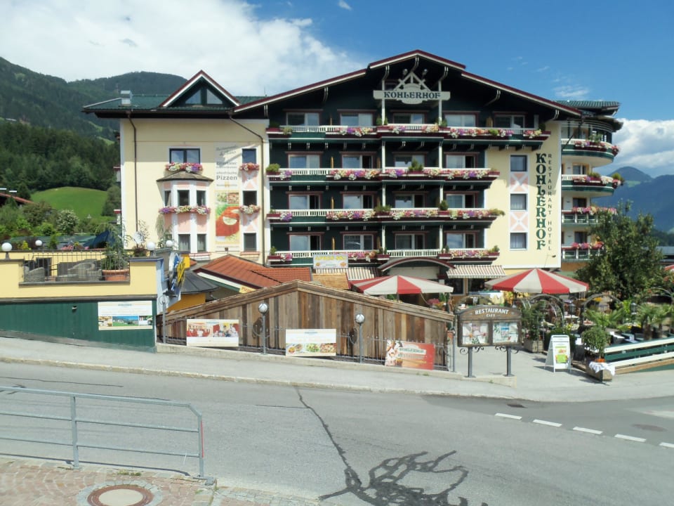 Vom See Hotel Kohlerhof