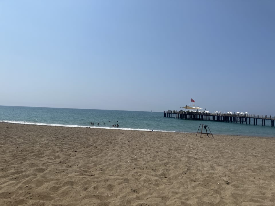 Strand Xanadu Resort Hotel