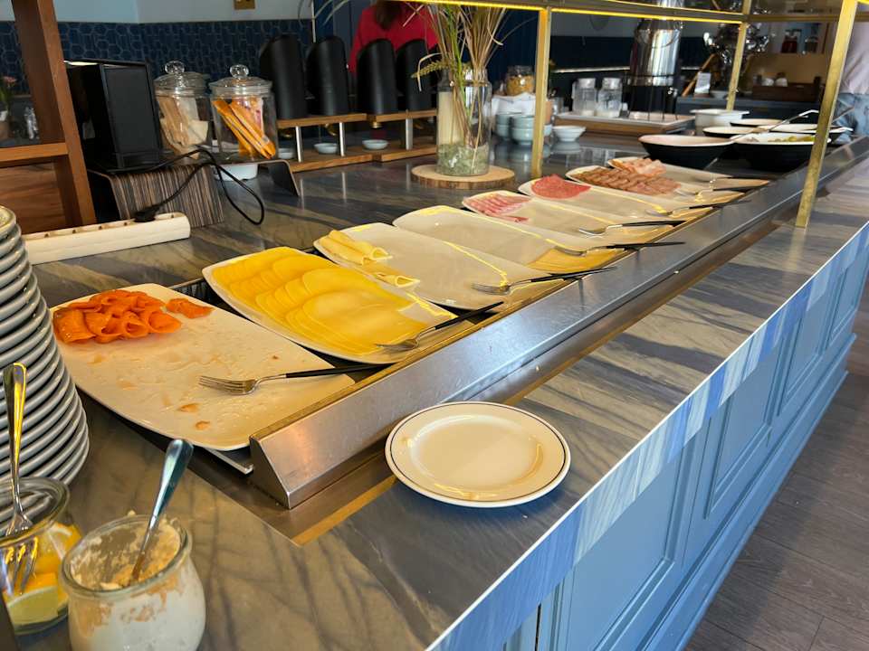 Gastro MAXX Hotel Sanssouci Potsdam