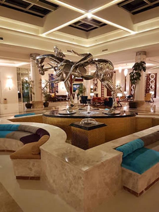 Albatros White Beach  Pickalbatros White Beach Resort - Hurghada