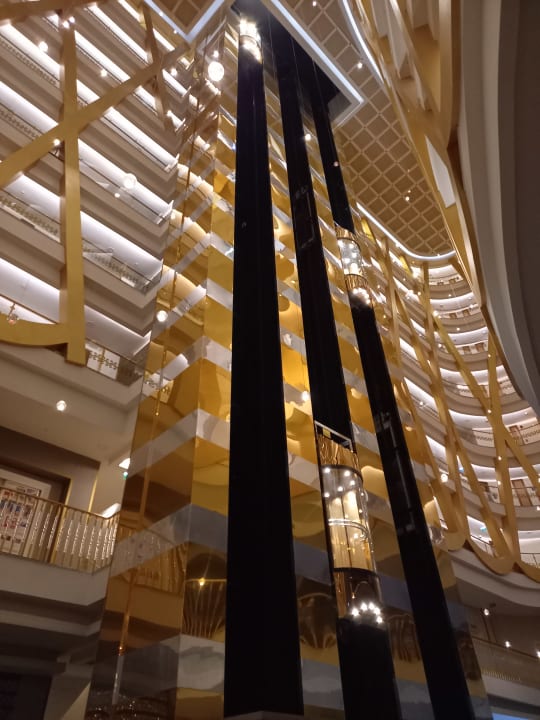 Sonstiges Dream World Aqua Hotel