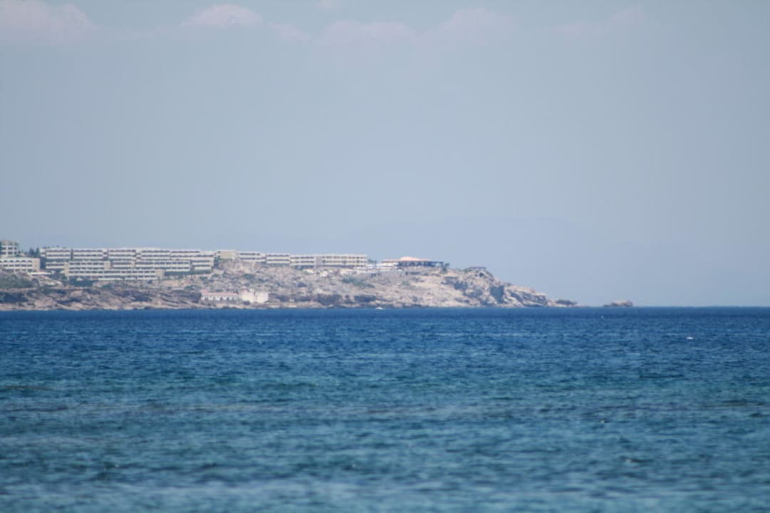 Kalithea Hotelolymp Hotel Kalithea Mare Palace