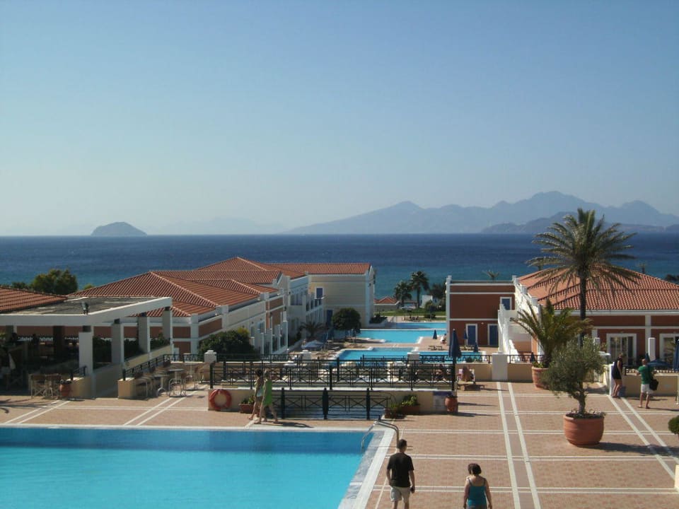 Piscines Porto Bello Royal