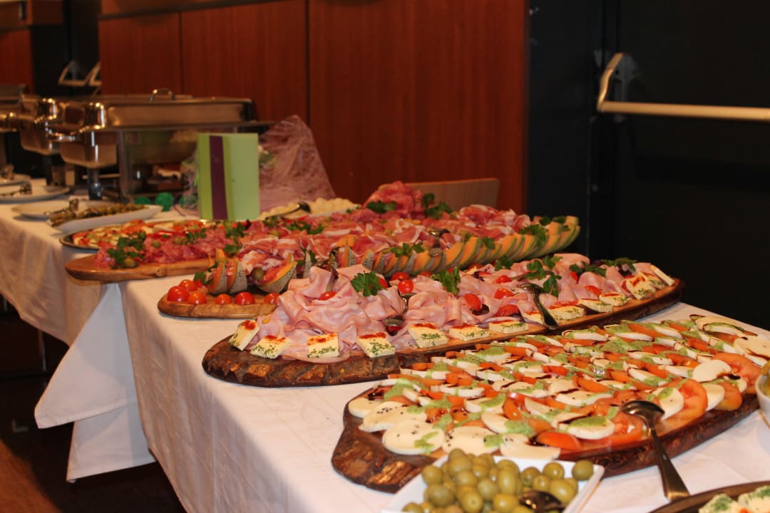 Catering Kulturzentrum Griffen Gasthof Pension Catering Hauser