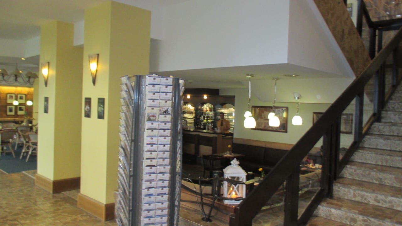 *** AHORN Waldhotel Altenberg