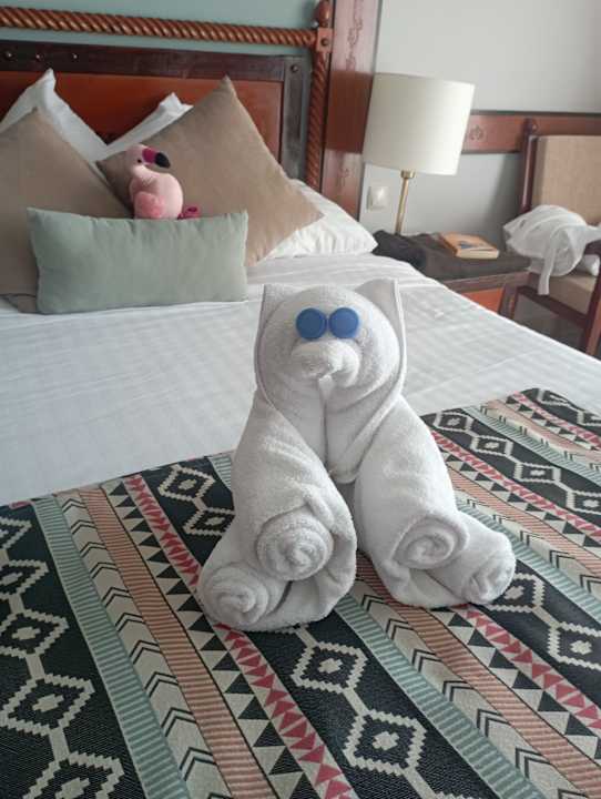 Zimmer SUNRISE Remal Beach Resort