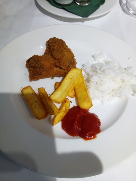 Gastro Thermal Hotel Balance Lenti