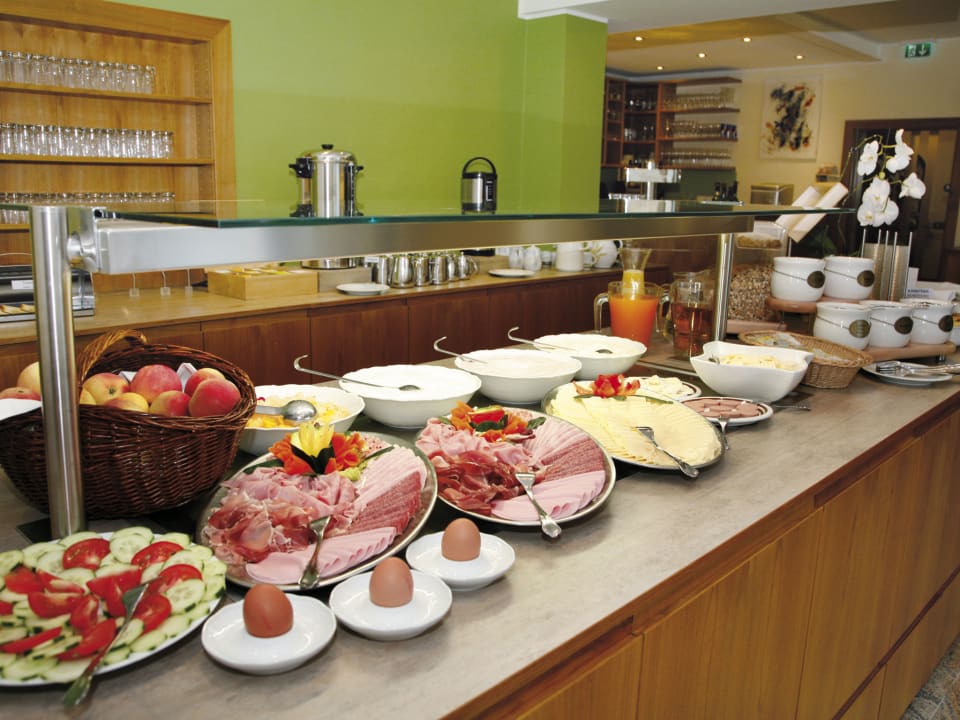 Gastro Hotel & Ferienwohnungen Gabriel