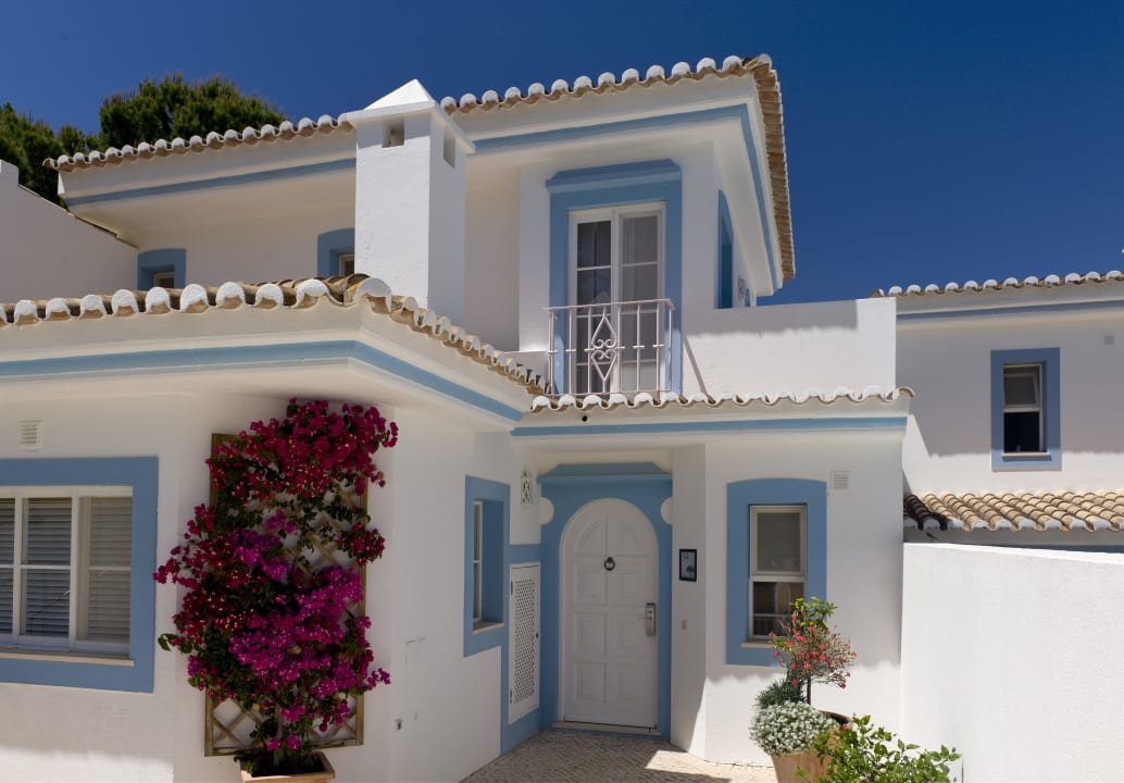 FSF Villa entrance Four Seasons Fairways