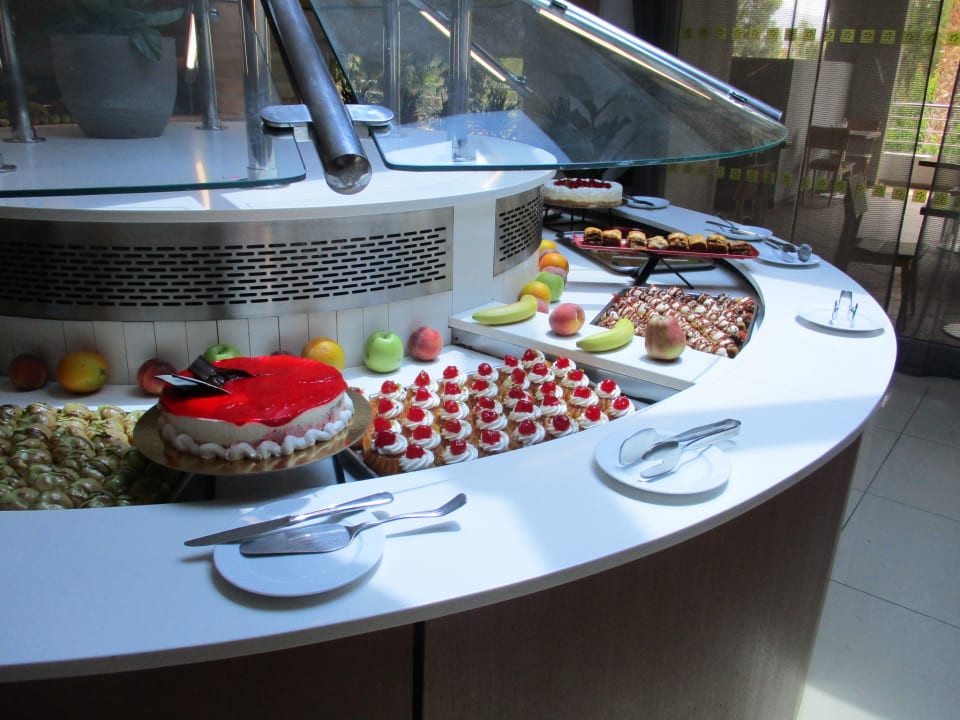 Gastro Atlantica Marmari Palace