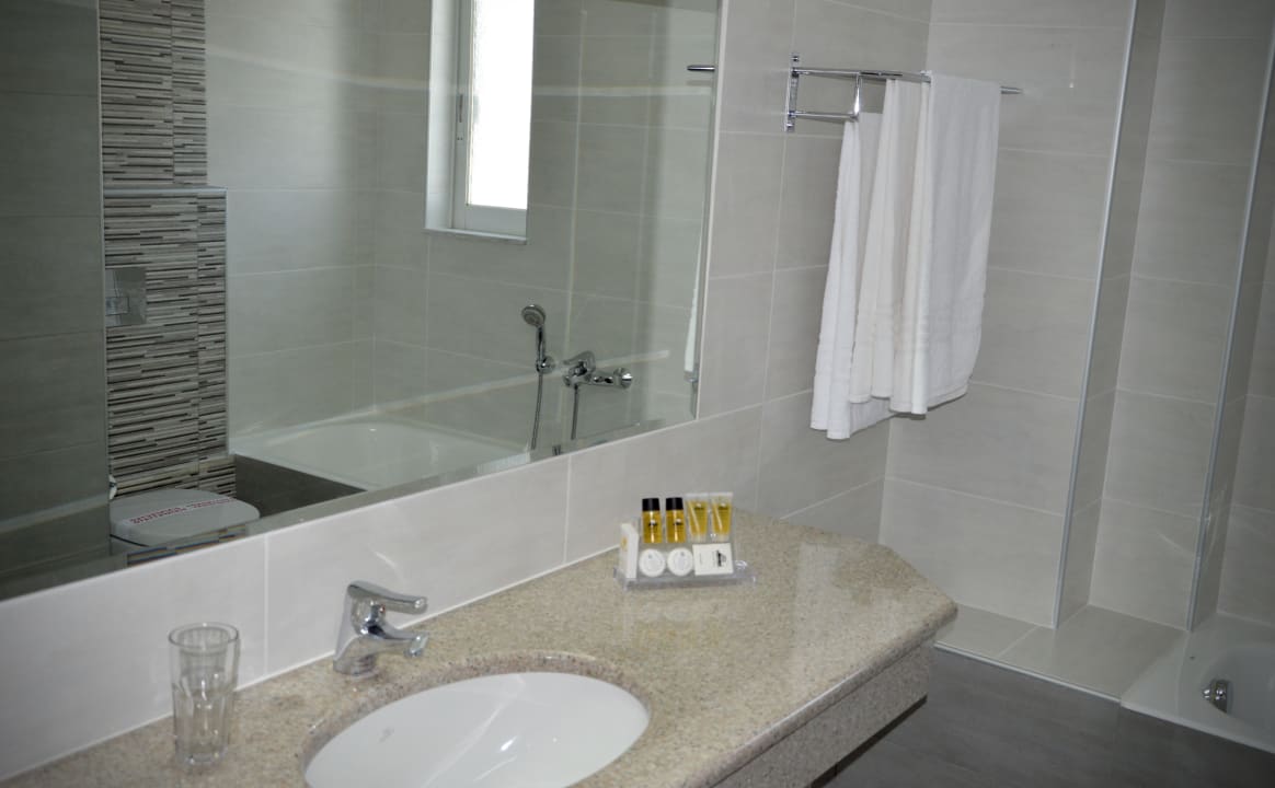 Zimmer Hotel Diamond Palace