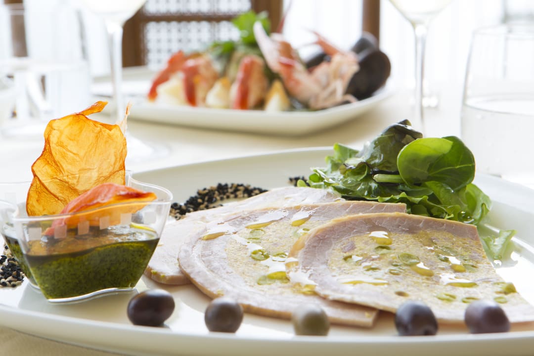 Gastro Hotel Cenobio Dei Dogi