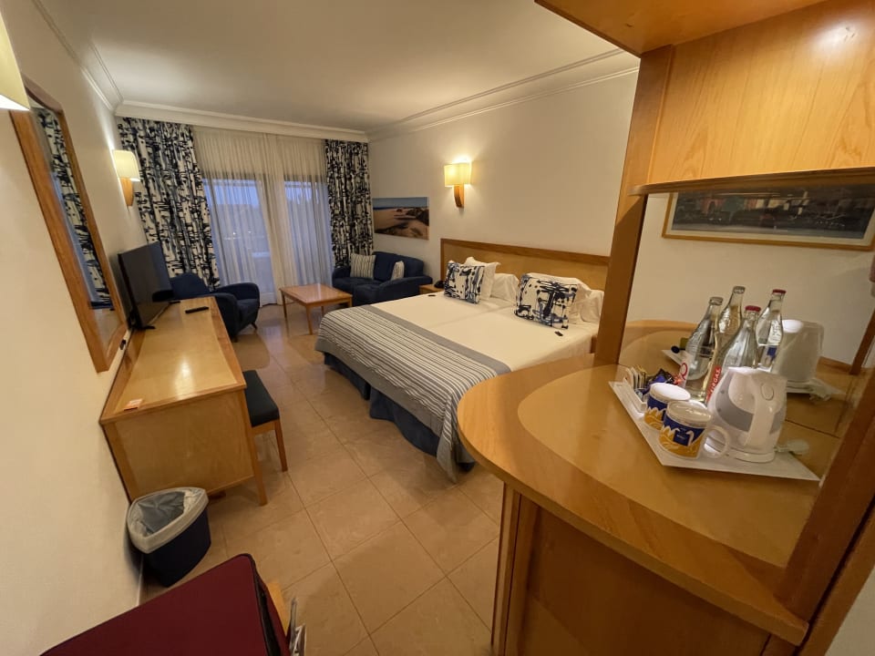 Zimmer MUR Hotel Faro Jandia & Spa Fuerteventura