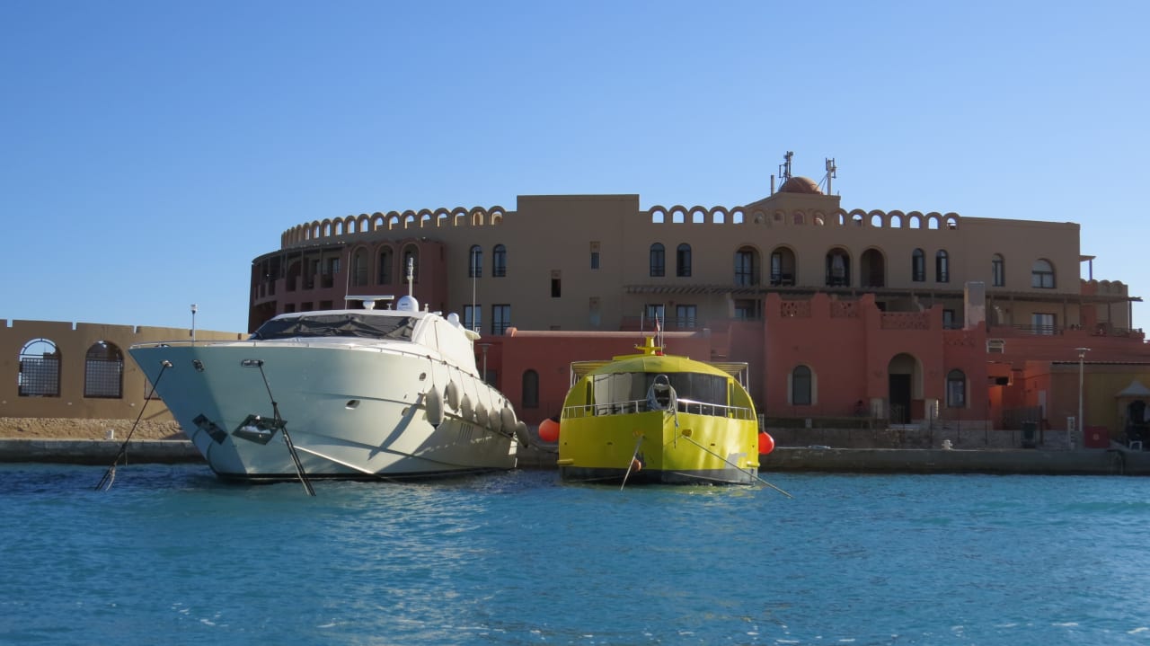 Außenansicht Hotel Three Corners Ocean View prestige - Adults only