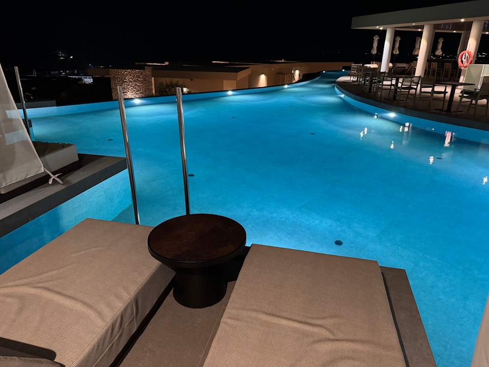 Ausblick King Jason Zante – Designed for Adults