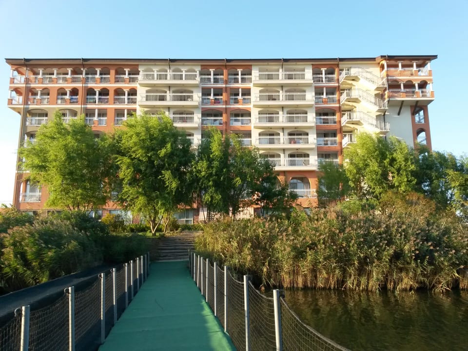 Außenansicht Sol Luna Bay