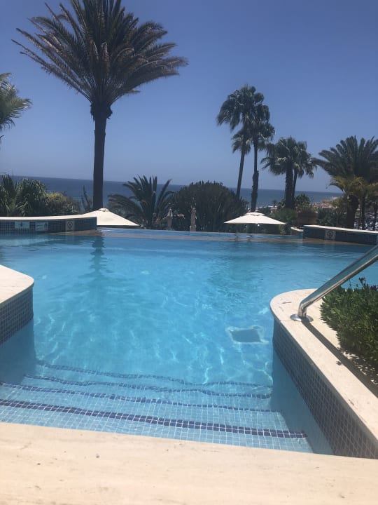 Pool Corallium Dunamar by Lopesan Hotels