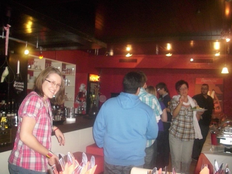 Peperoncini Restaurant & Fremdenzimmer Göppingen Fremdenzimmer Peperoncini