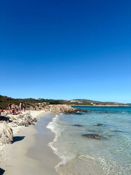 Strand VOI Colonna Village