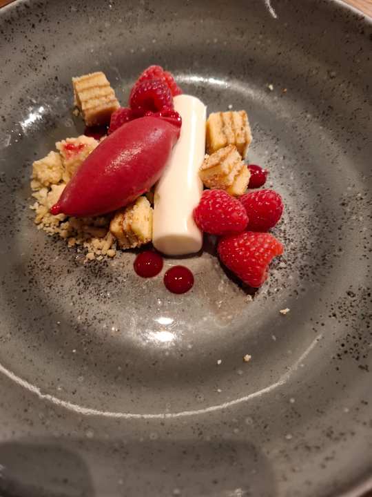 Gastro Hotel Schwarzenstein