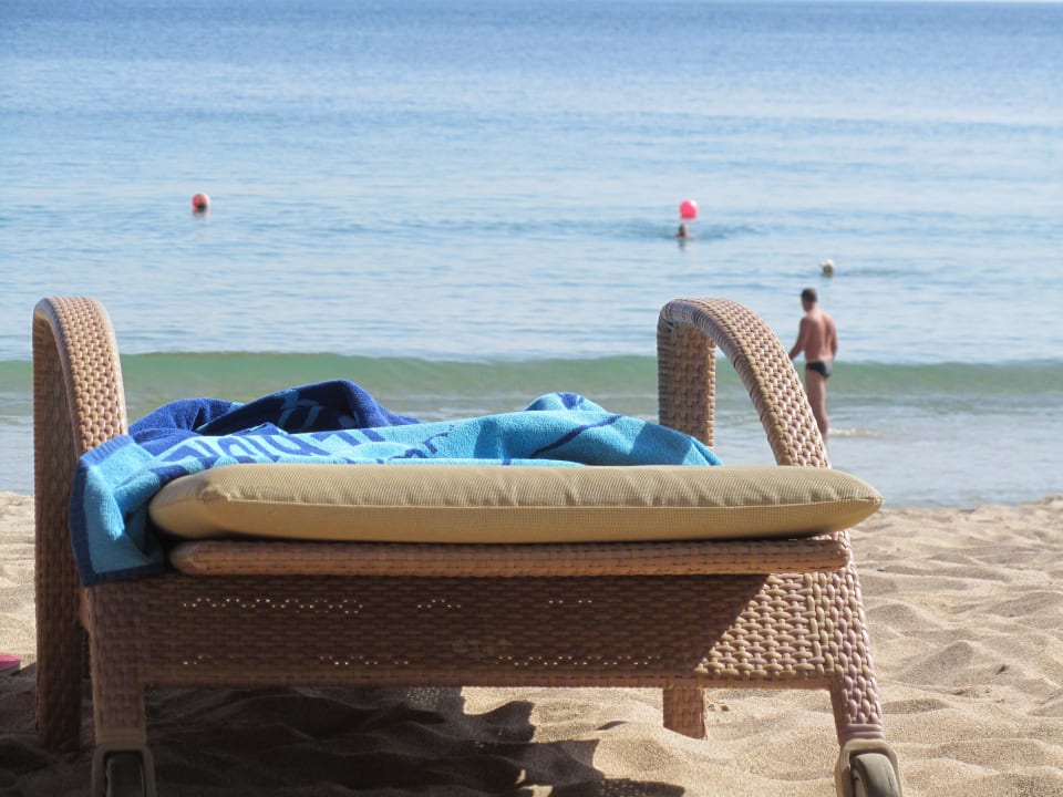 Impression Hotel Le Meridien Al Aqah Beach Resort