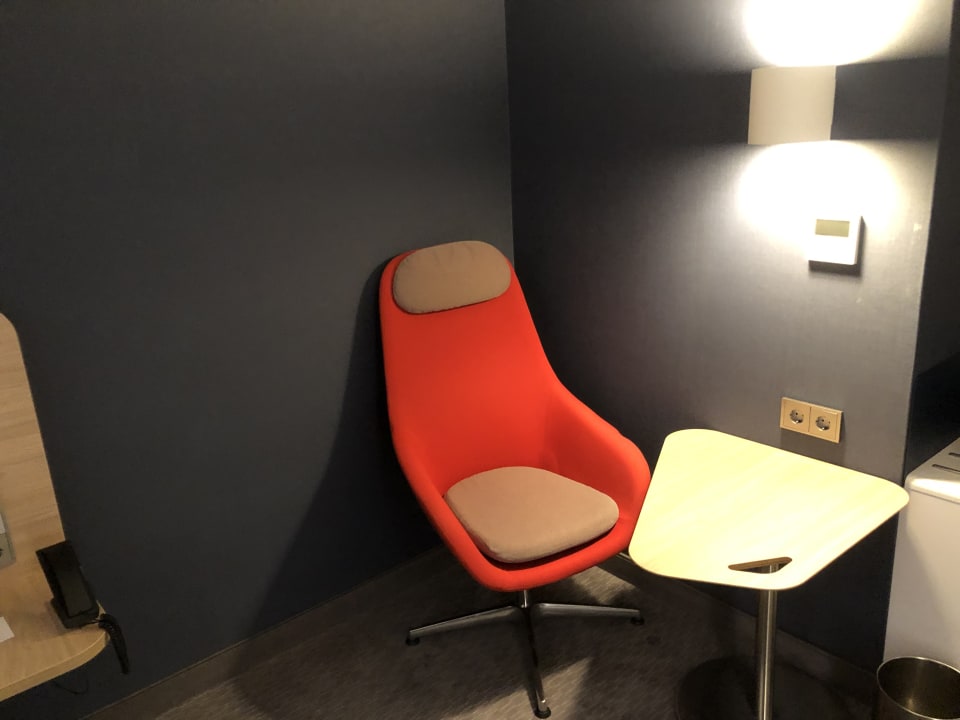 Zimmer Holiday Inn Express Ringsheim