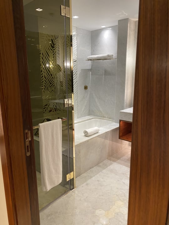 Zimmer Grand Hyatt Dubai