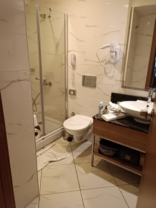 Zimmer Wyndham Garden Lara