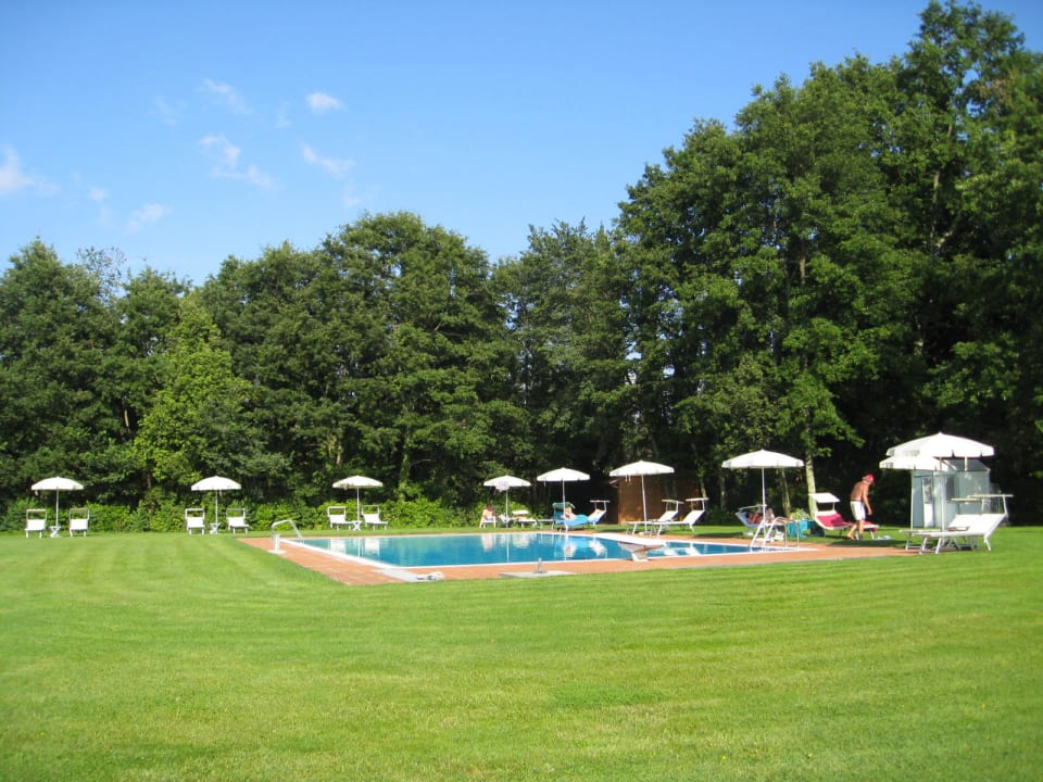 Golfrasen Pratello Country Resort