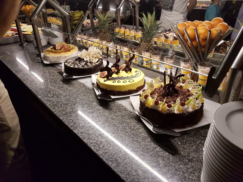 Restaurant Jaz Aquaviva