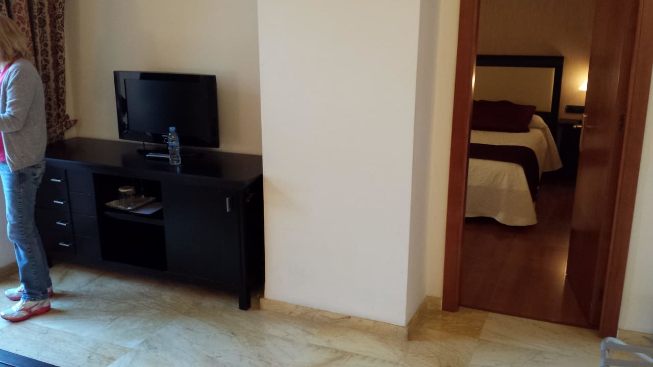 Suite  Hipotels Hipocampo Palace & Spa