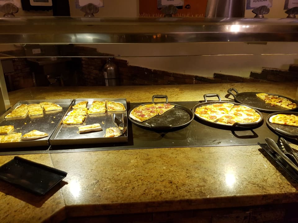 Gastro Dreams La Romana Resort & Spa