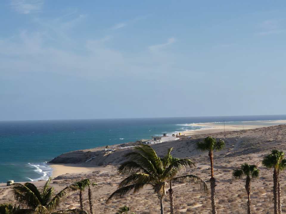 Außenansicht H10 Playa Esmeralda - Adults only