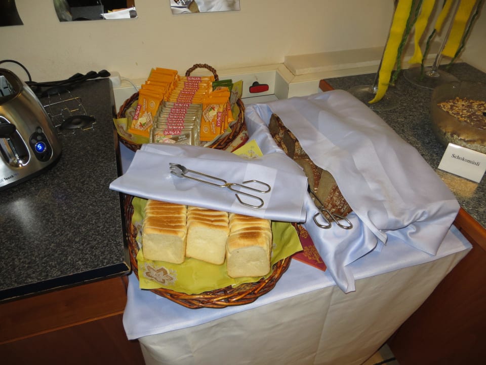 Lecker Sonnenhotel Bayerischer Hof