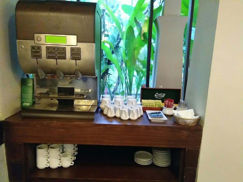 Gastro The Grand Southsea Khaolak Beach Resort